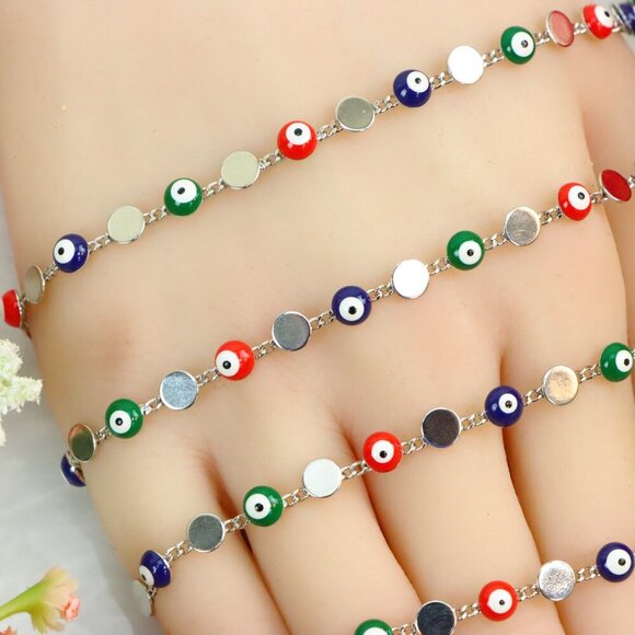 "New Beautiful Design Bracelet for Women/Girls, Gift, B635 - Picture 7 of 10